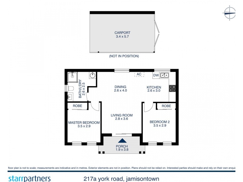 217a York Road, Jamisontown NSW 2750