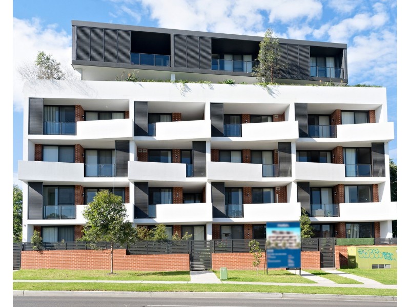 5/136-140 High Street, Penrith NSW 2750