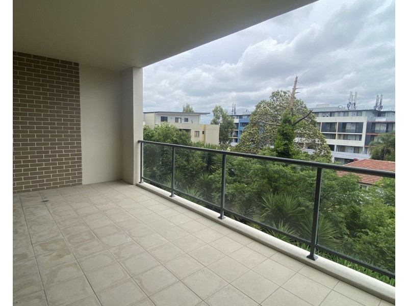 25/6-12 The Avenue, Mount Druitt NSW 2770