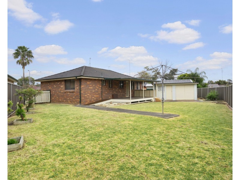 6 Sonya Close, Jamisontown NSW 2750