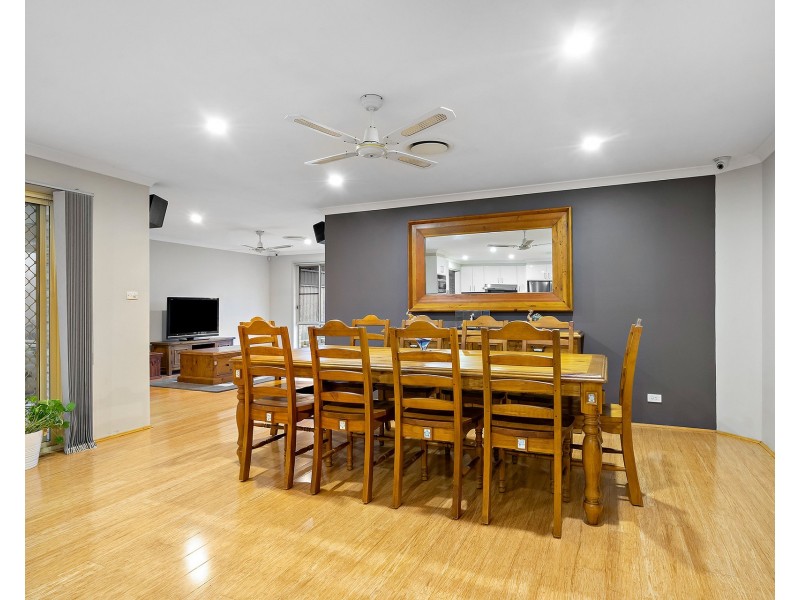 19 Kookaburra Crescent, Glenmore Park NSW 2745