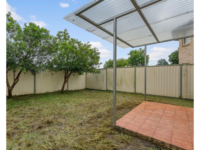 9/48 Spencer Street, Rooty Hill NSW 2766