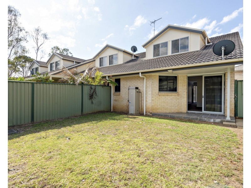 25/12-14 Barker Street, St Marys NSW 2760