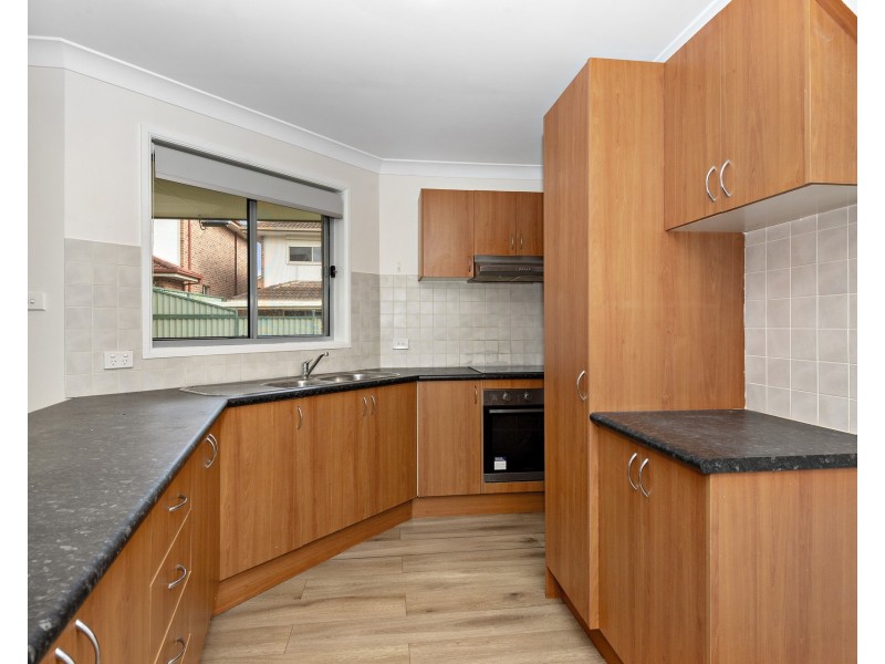 25/12-14 Barker Street, St Marys NSW 2760