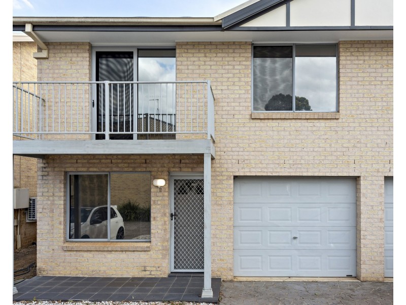 25/12-14 Barker Street, St Marys NSW 2760