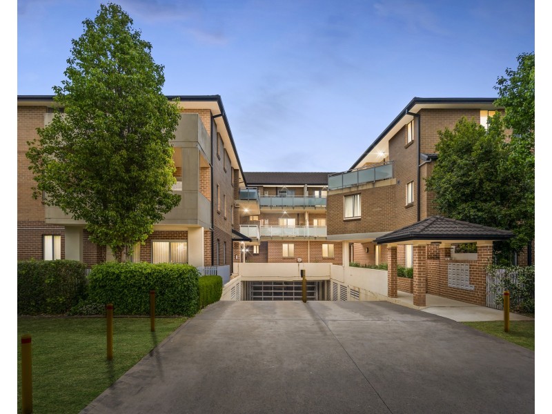 18/13-17 Regentville Road, Jamisontown NSW 2750