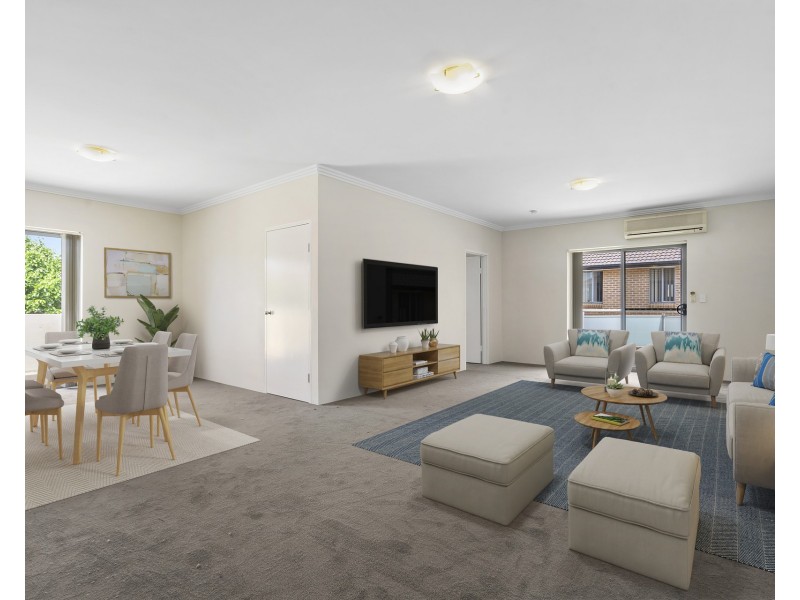 18/13-17 Regentville Road, Jamisontown NSW 2750