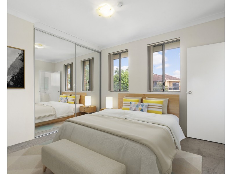 18/13-17 Regentville Road, Jamisontown NSW 2750