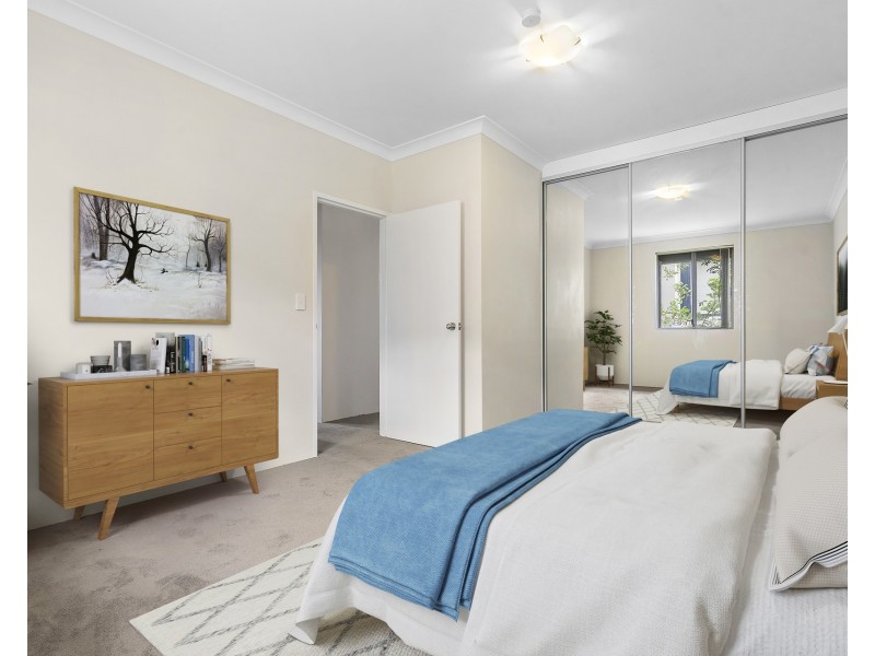 18/13-17 Regentville Road, Jamisontown NSW 2750
