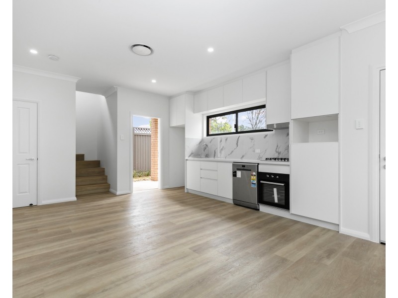 1/70 Reid Street, Werrington NSW 2747