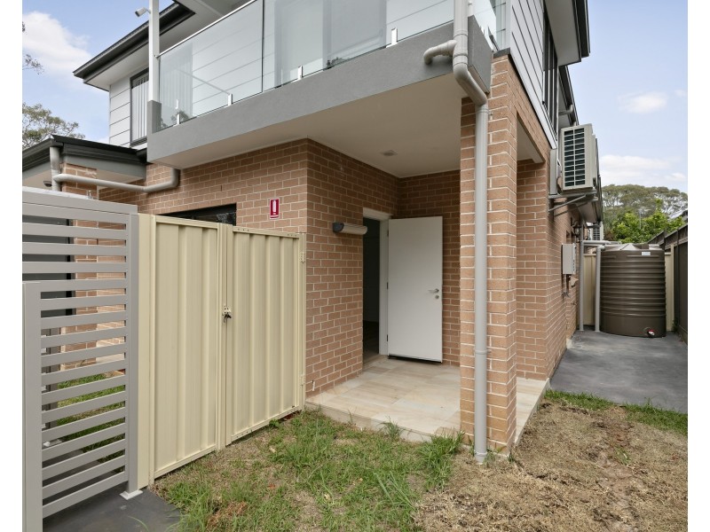 1/70 Reid Street, Werrington NSW 2747