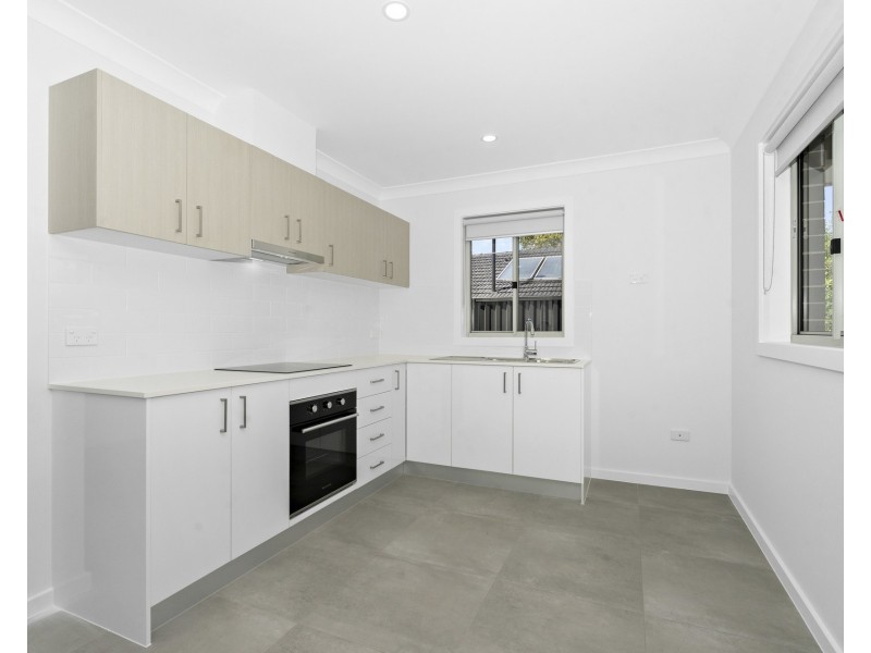 25a Butler Crescent, South Penrith NSW 2750