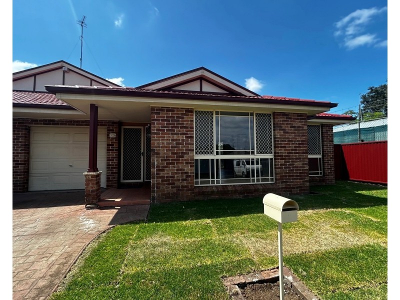 2/100 Dickson Lane, South Windsor NSW 2756