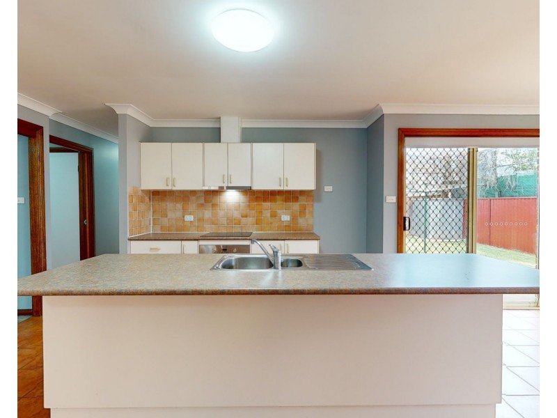 2/100 Dickson Lane, South Windsor NSW 2756