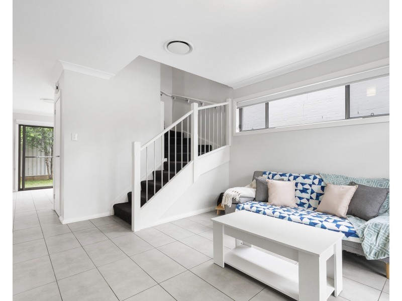 5/85 Jamison Road, Kingswood NSW 2747