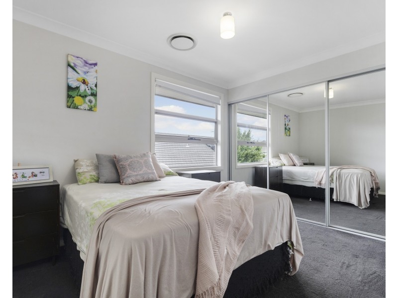 5/85 Jamison Road, Kingswood NSW 2747