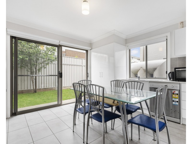 5/85 Jamison Road, Kingswood NSW 2747