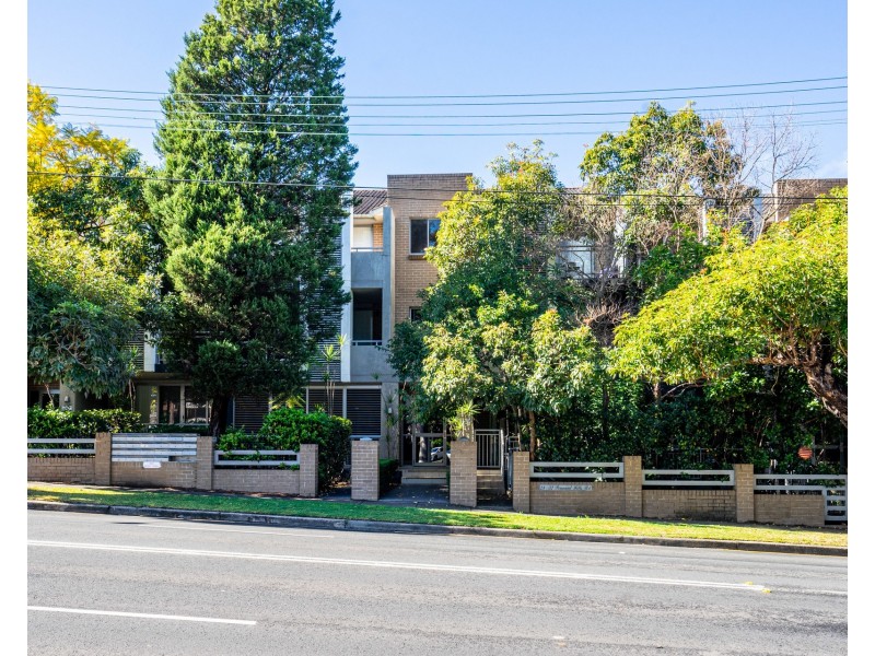 16/28-32 Pennant Hills Road, North Parramatta NSW 2151