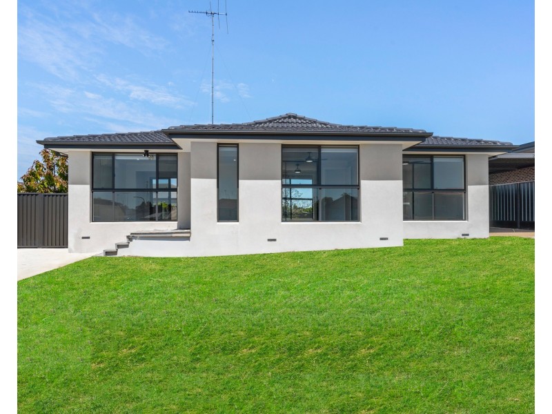 217 York Road, Jamisontown NSW 2750