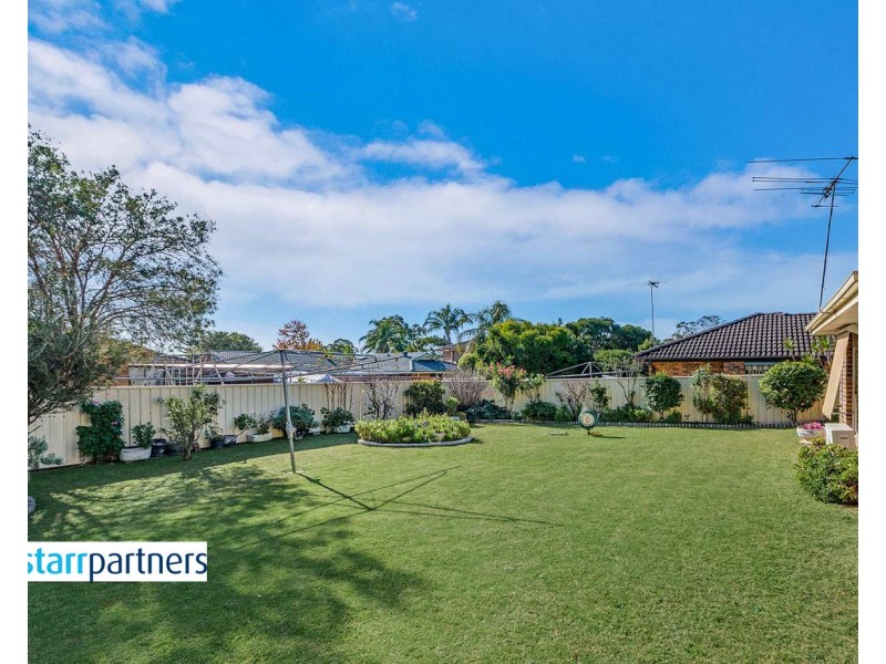 4 Peppermint Crescent, Kingswood NSW 2747