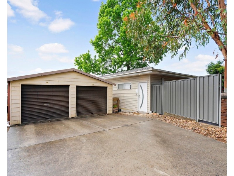 14a Driver Avenue, Wallacia NSW 2745