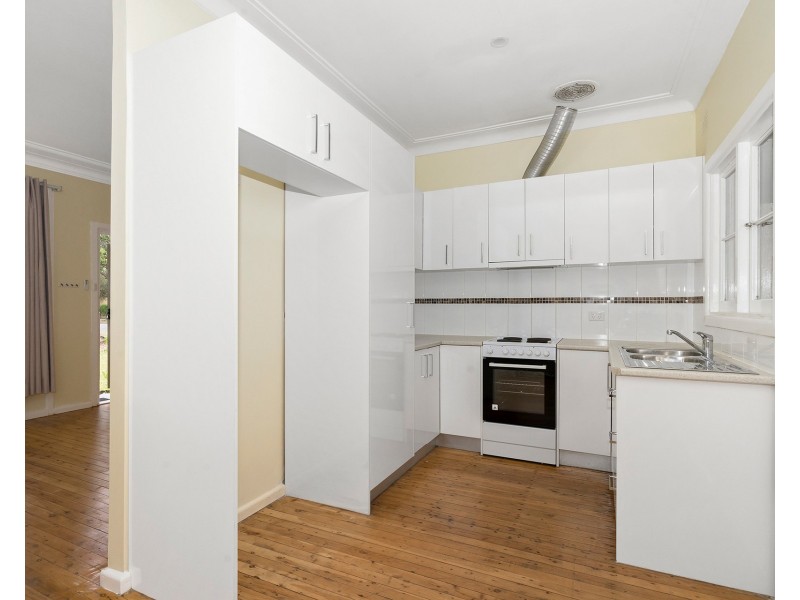 25 Stafford Street, Kingswood NSW 2747