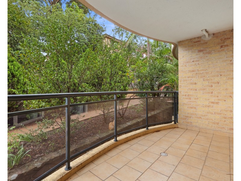 3/40-42 Cecil Avenue, Castle Hill NSW 2154