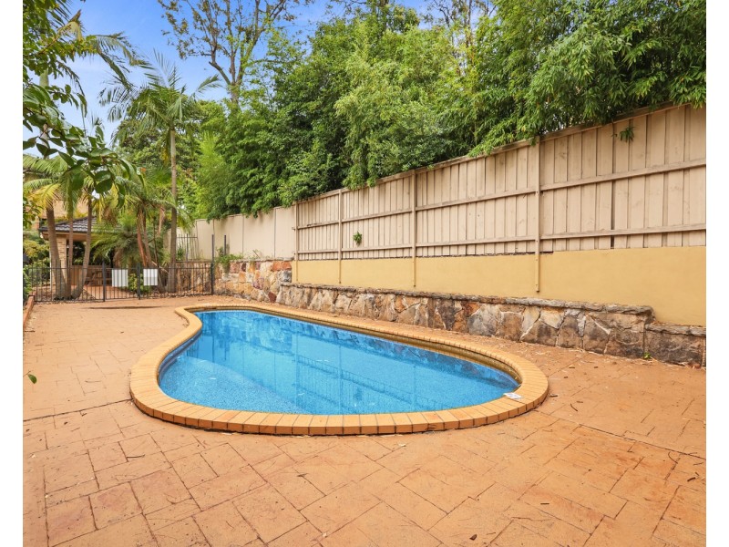 3/40-42 Cecil Avenue, Castle Hill NSW 2154