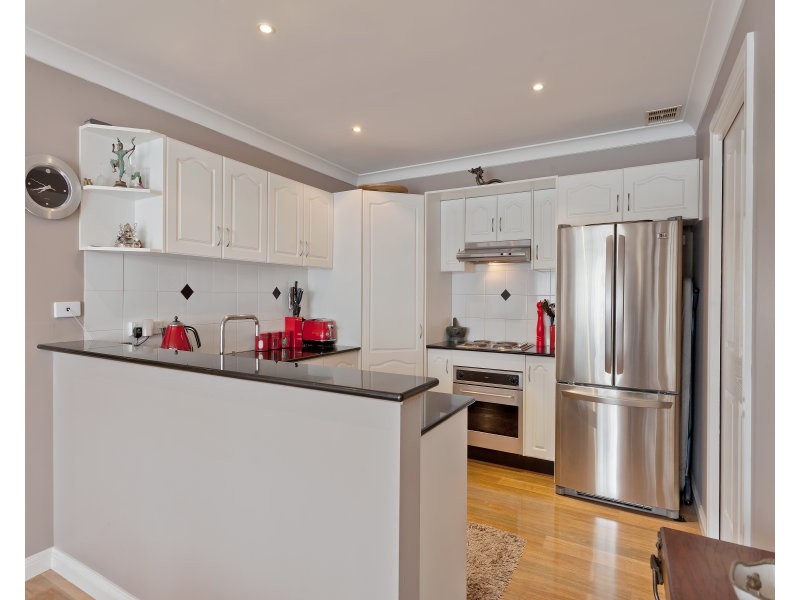 4/3 Thurston Street, Penrith NSW 2750