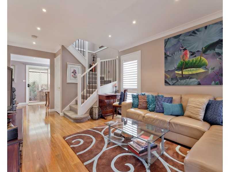 4/3 Thurston Street, Penrith NSW 2750