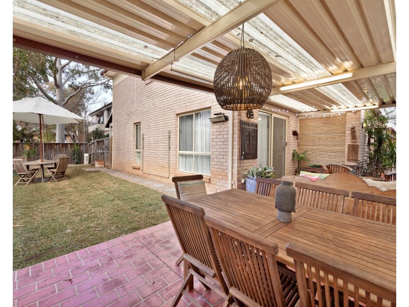 4/3 Thurston Street, Penrith NSW 2750