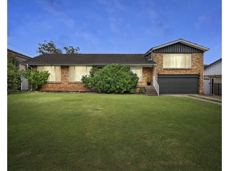 21 Grandview Street, South Penrith NSW 2750