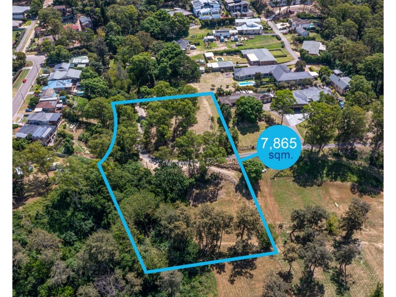 1 Riverbank Drive, Emu Heights NSW 2750