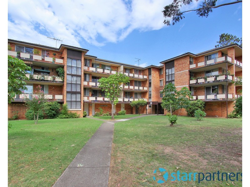 5/30 Union Road, Penrith NSW 2750