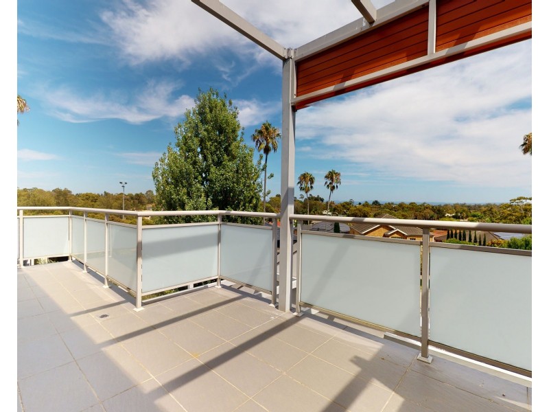 54/44 Barossa Drive, Minchinbury NSW 2770