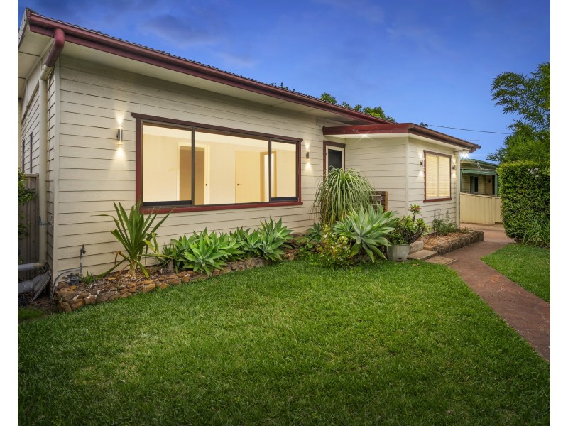 59 Weir Road, Warragamba NSW 2752