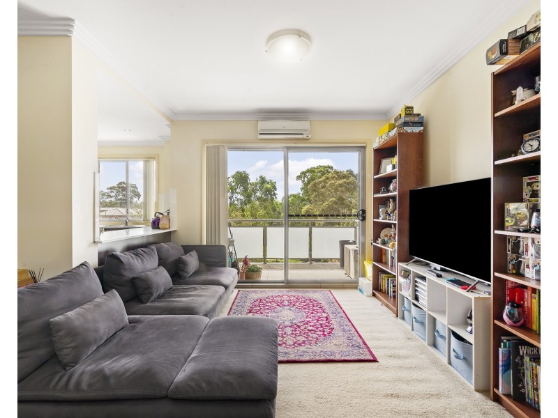 13/19-21 Oxford Street, Blacktown NSW 2148