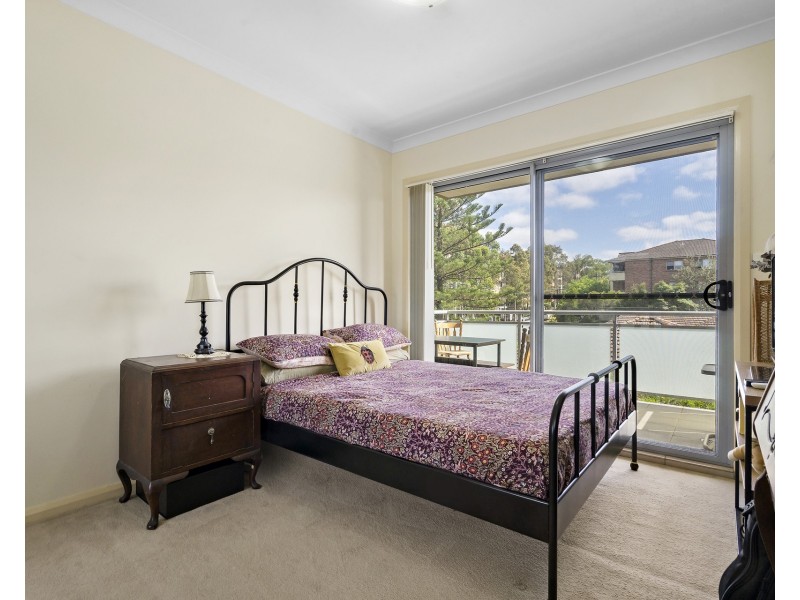 13/19-21 Oxford Street, Blacktown NSW 2148