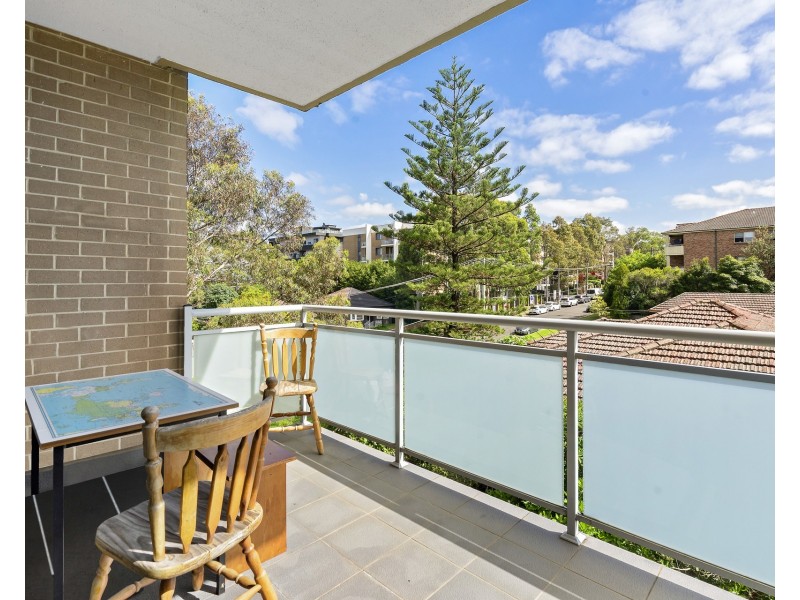 13/19-21 Oxford Street, Blacktown NSW 2148