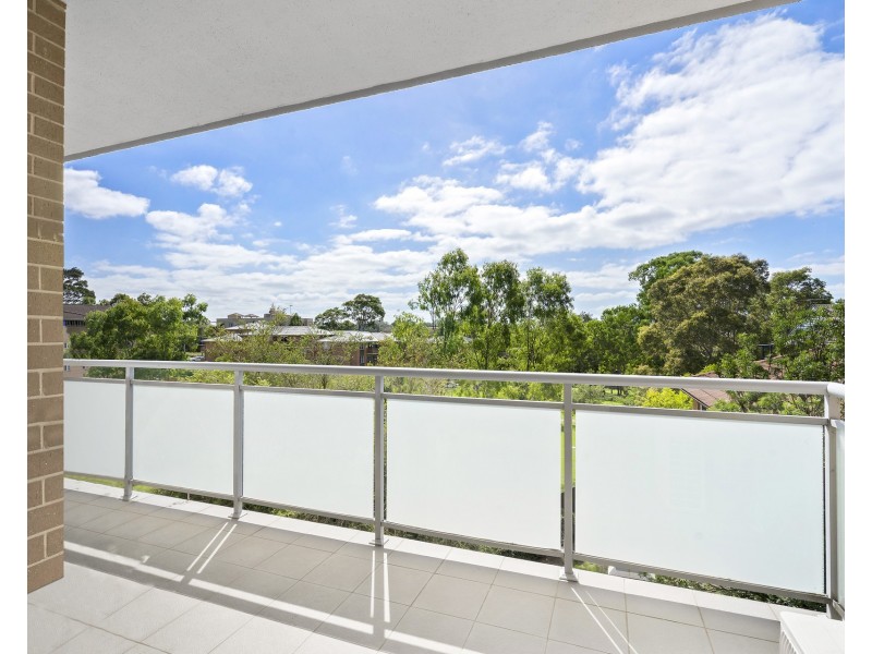 13/19-21 Oxford Street, Blacktown NSW 2148