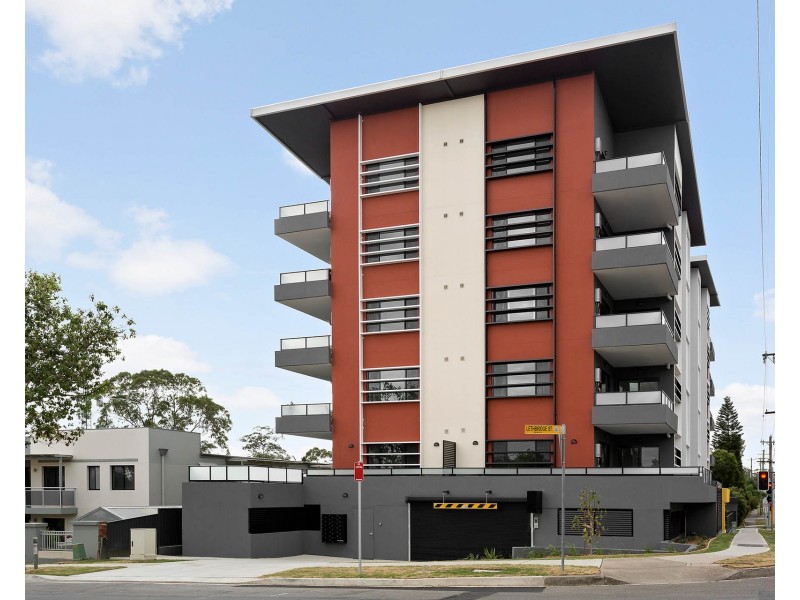12/5 Lethbridge Street, Penrith NSW 2750
