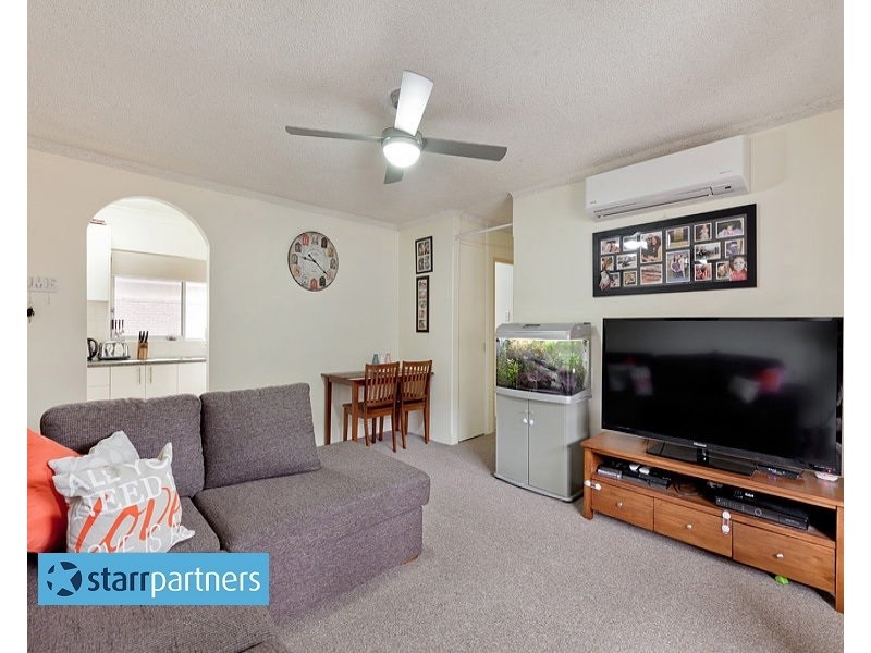 16/5-7 Thurston Street, Penrith NSW 2750