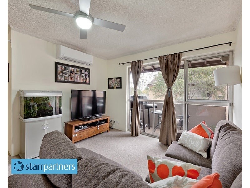 16/5-7 Thurston Street, Penrith NSW 2750