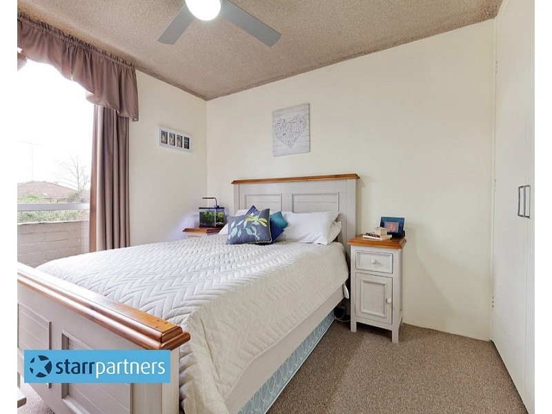 16/5-7 Thurston Street, Penrith NSW 2750