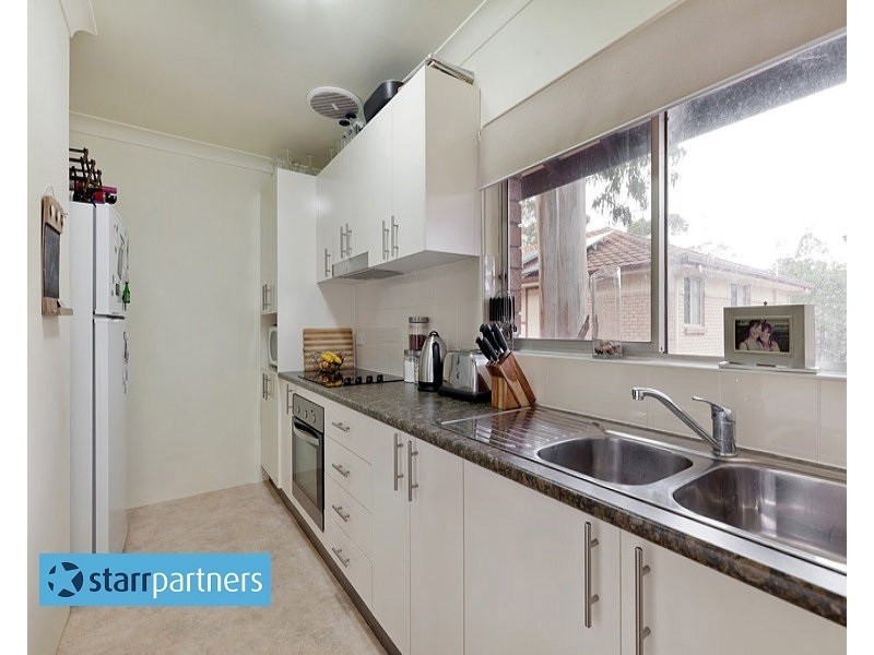 16/5-7 Thurston Street, Penrith NSW 2750