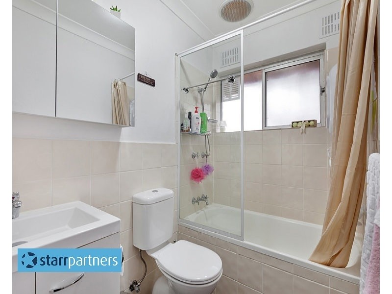 16/5-7 Thurston Street, Penrith NSW 2750