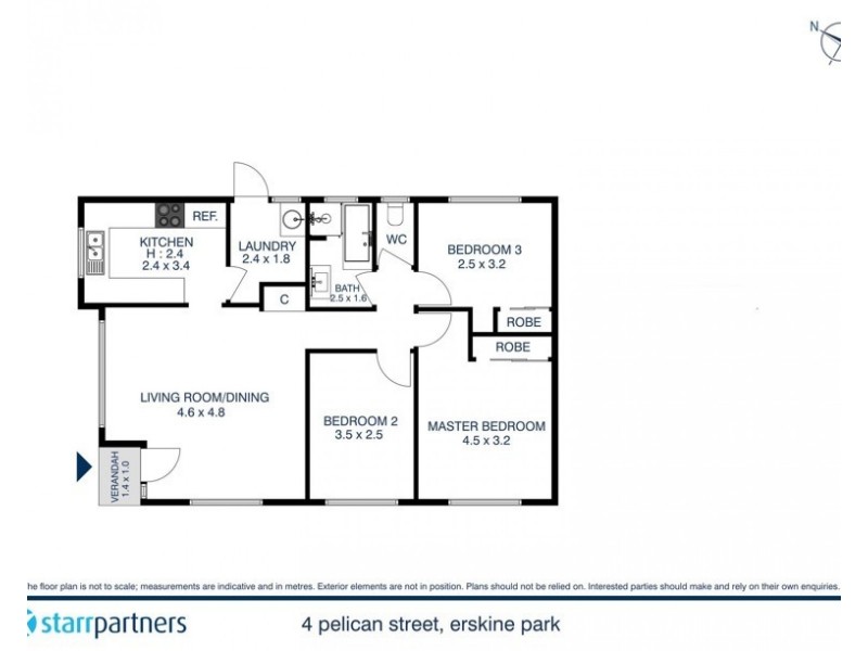 4 Pelican Street, Erskine Park NSW 2759