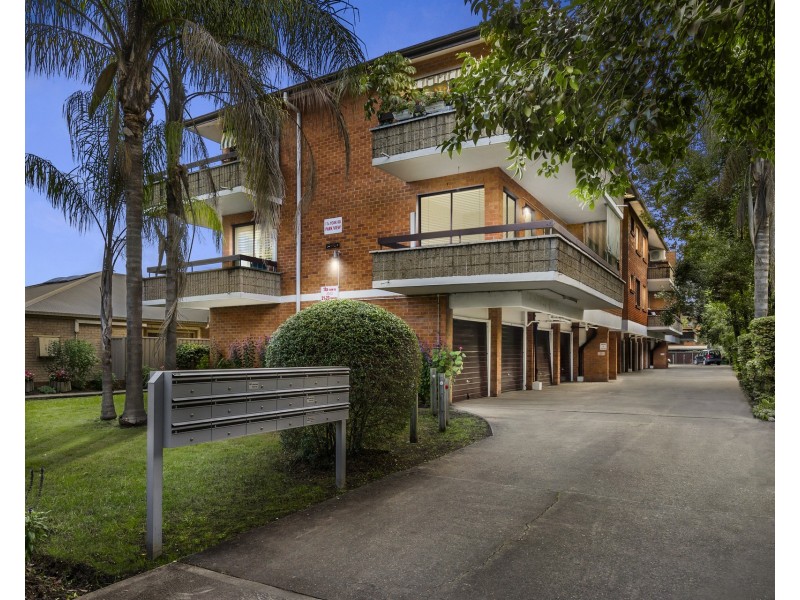 1/21 York Road, Jamisontown NSW 2750