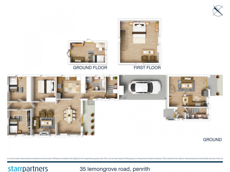 35 Lemongrove Road, Penrith NSW 2750