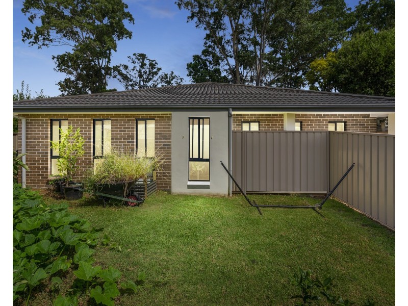 29B Barker Street, Cambridge Park NSW 2747
